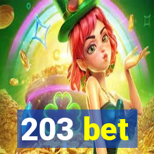 203 bet